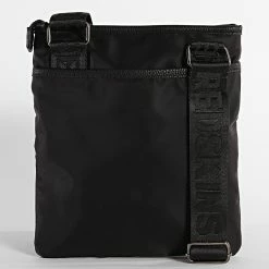 De gros ✔️ Sacoche Option Noir de Redskins 💯 -Redskins Soldes redskins 341503 OPTION NOIR 20221026T145812 04