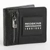 Bon marché ⌛ Portefeuille Ombro Noir de Redskins ❤️ 2 Bon marché ⌛ Portefeuille Ombro Noir de Redskins ❤️ -Redskins Soldes redskins 341505 OMBRO NOIR 20221011T153143 01