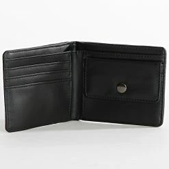 Bon marché ⌛ Portefeuille Ombro Noir de Redskins ❤️ -Redskins Soldes redskins 341505 OMBRO NOIR 20221011T153145 03