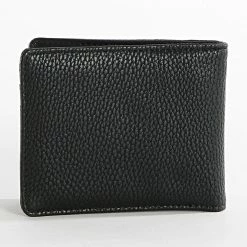 Bon marché ⌛ Portefeuille Ombro Noir de Redskins ❤️ -Redskins Soldes redskins 341505 OMBRO NOIR 20221011T153147 04