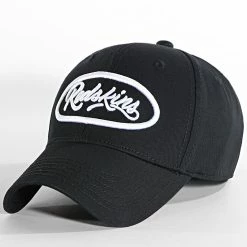 Les meilleures critiques de 🎁 Casquette Logo Noir de Redskins 💯