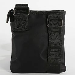 Coupon 🎁 Sacoche Optima Noir de Redskins ✔️ -Redskins Soldes redskins 341517 OPTIMA NOIR 20221026T145831 04