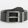 Grosses soldes ⌛ Ceinture Ombus Noir de Redskins ✨ -Redskins Soldes redskins 341653 OMBUS NOIR 20221011T151359 01