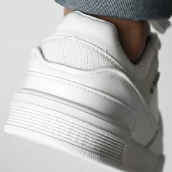 Grosses soldes 👍 Baskets Fast ND92101 Blanc de Redskins 💯 9 Grosses soldes 👍 Baskets Fast ND92101 Blanc de Redskins 💯 -Redskins Soldes redskins 342650 ND92101 BLANC 20221011T144103 04