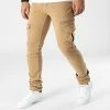 Meilleur prix 🔥 Pantalon Cargo Tonvui Mahevan Camel de Redskins ❤️ 2 Meilleur prix 🔥 Pantalon Cargo Tonvui Mahevan Camel de Redskins ❤️ -Redskins Soldes redskins 342894 TONVUI MAHEVAN CAMEL 20221017T151851 01