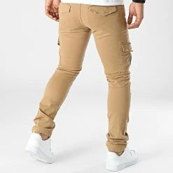 Meilleur prix 🔥 Pantalon Cargo Tonvui Mahevan Camel de Redskins ❤️ 9 Meilleur prix 🔥 Pantalon Cargo Tonvui Mahevan Camel de Redskins ❤️ -Redskins Soldes redskins 342894 TONVUI MAHEVAN CAMEL 20221017T151855 04