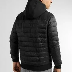 Le moins cher ⌛ Doudoune Capuche Axo Garcia Noir de Redskins ⌛ 9 Le moins cher ⌛ Doudoune Capuche Axo Garcia Noir de Redskins ⌛ -Redskins Soldes redskins 343440 AXO GARCIA BLACK BLACK 20221014T143434 04