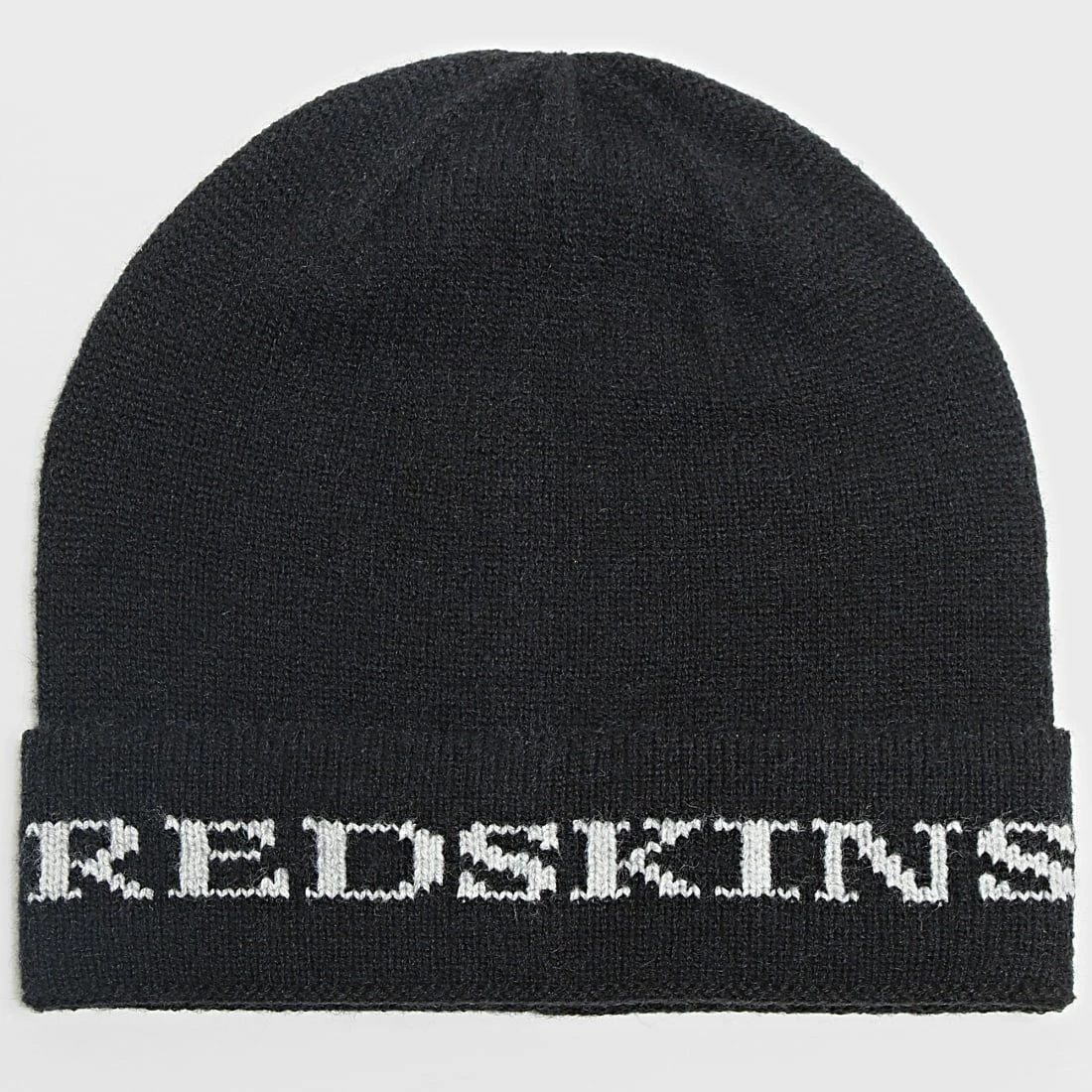 Meilleure vente 💯 Lot Echarpe Et Bonnet Oblast Noir de Redskins 👍 4 Meilleure vente 💯 Lot Echarpe Et Bonnet Oblast Noir de Redskins 👍 – Image 2