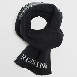 Meilleure vente 💯 Lot Echarpe Et Bonnet Oblast Noir de Redskins 👍 8 Meilleure vente 💯 Lot Echarpe Et Bonnet Oblast Noir de Redskins 👍 -Redskins Soldes redskins 343724 OBLAST NOIR 20221024T154613 03