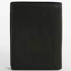 Vente flash 🤩 Portefeuille Oregon Noir de Redskins ✔️ -Redskins Soldes redskins 343726 OREGON NOIR 20221017T155111 04