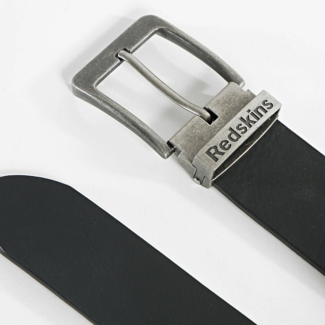 Vente flash 🔔 Ceinture Opium Noir de Redskins 😀 4 Vente flash 🔔 Ceinture Opium Noir de Redskins 😀 – Image 2