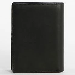 Promo 😀 Portefeuille Ocean Noir de Redskins 😉 -Redskins Soldes redskins 343731 OCEAN NOIR 20221017T155206 04