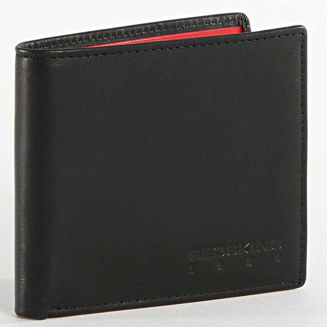 Meilleure vente 🛒 Portefeuille Olympia Noir de Redskins 🤩 3 Meilleure vente 🛒 Portefeuille Olympia Noir de Redskins 🤩