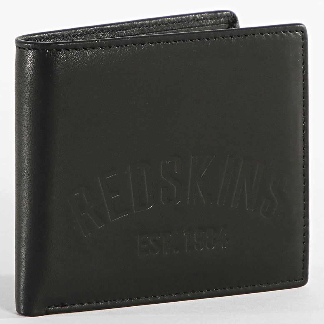 Grosses soldes ⭐ Portefeuille Orlando Noir de Redskins ⌛ 3 Grosses soldes ⭐ Portefeuille Orlando Noir de Redskins ⌛