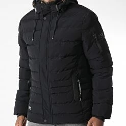 Offres 👍 Doudoune Capuche Sicario Juarez Noir de Redskins 😉 8 Offres 👍 Doudoune Capuche Sicario Juarez Noir de Redskins 😉 -Redskins Soldes redskins 344935 SICARIO JUAREZ BLACK 20221025T152941 03