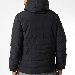 Offres 👍 Doudoune Capuche Sicario Juarez Noir de Redskins 😉 9 Offres 👍 Doudoune Capuche Sicario Juarez Noir de Redskins 😉 -Redskins Soldes redskins 344935 SICARIO JUAREZ BLACK 20221025T152942 04