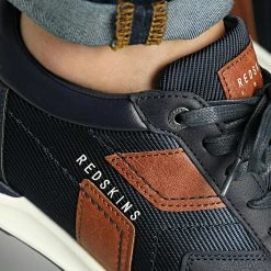 Redskins Soldes -Redskins Soldes redskins 345700 ND871AB MARRON COGNAC 20221102T144228 02