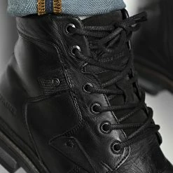 Le moins cher 🥰 Boots Triomphe NS89147 Noir de Redskins ✔️ -Redskins Soldes redskins 346354 NS89102 NOIR 20221103T155133 03