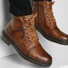Meilleure vente 🛒 Boots Triomphe NS89147 Cognac de Redskins 😉 -Redskins Soldes redskins 346355 NS89147 COGNAC 20221103T154942 01