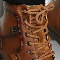 Meilleure vente 🛒 Boots Triomphe NS89147 Cognac de Redskins 😉 8 Meilleure vente 🛒 Boots Triomphe NS89147 Cognac de Redskins 😉 -Redskins Soldes redskins 346355 NS89147 COGNAC 20221103T154946 03